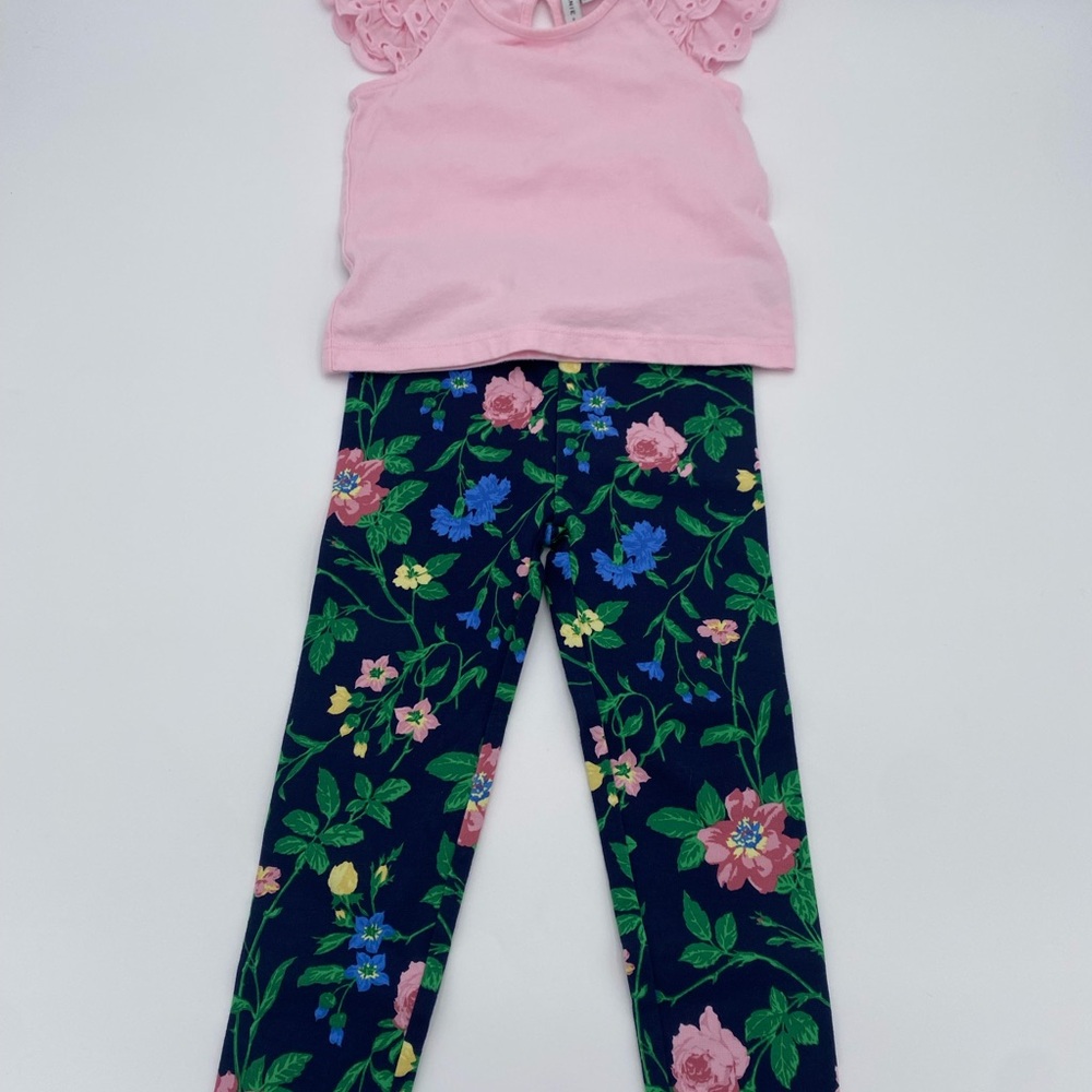 Kids Janie and Jack 2 Piece Set